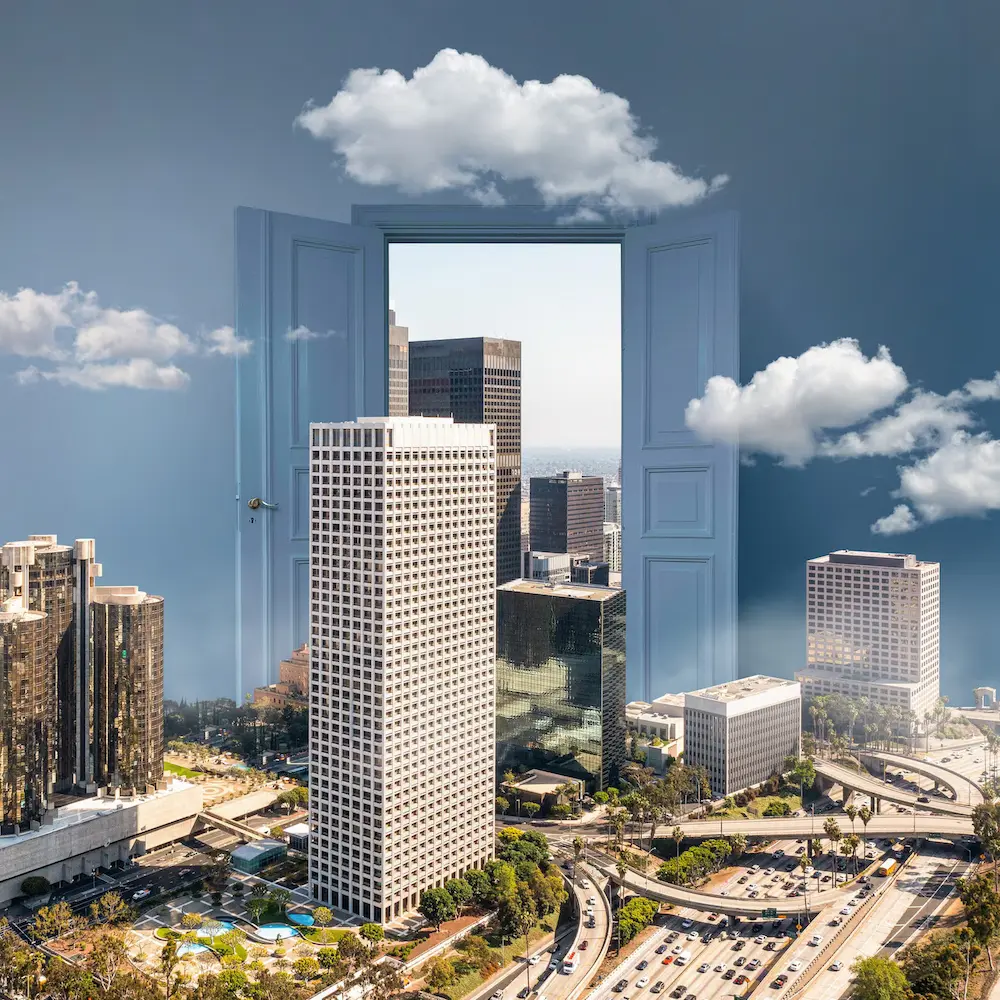 Smart Vehicle Image 1